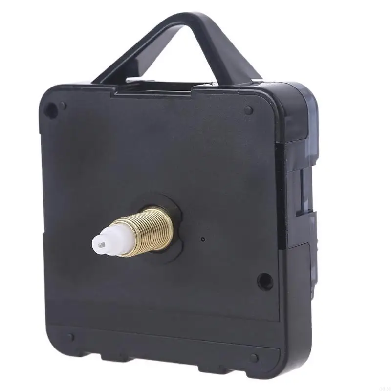 G92C Silent Wall Clock Movement Mechanisms Battery Powered DIY Repair Parts