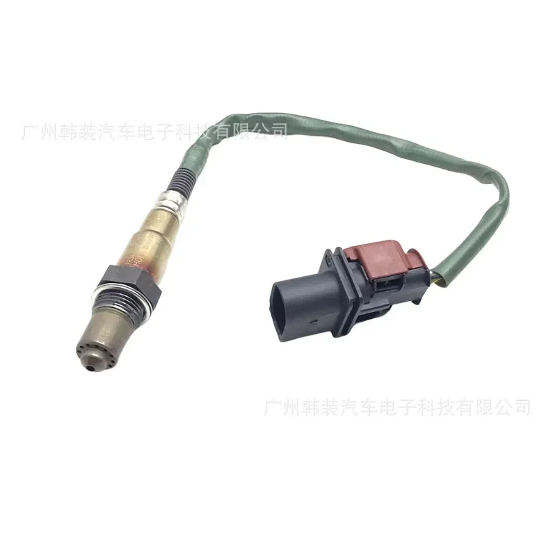 Front Oxygen Sensor for Ford Edge 2015 2.7L FR3A-9Y460-DA 0258017487