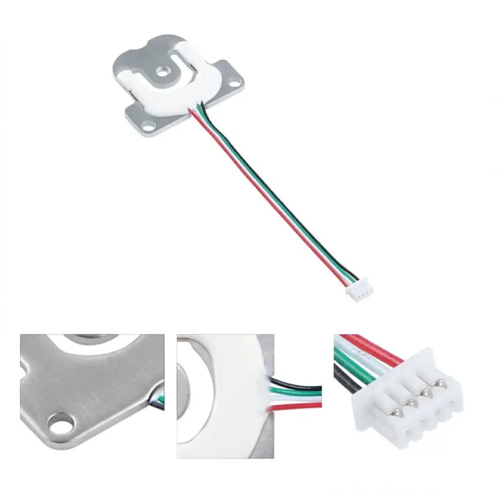 For Creality Ender 3 V3 KE Strain Gauge Sensor 3D Printer Auto Leveling Probe Accessory Spare Component Plug Play Kit