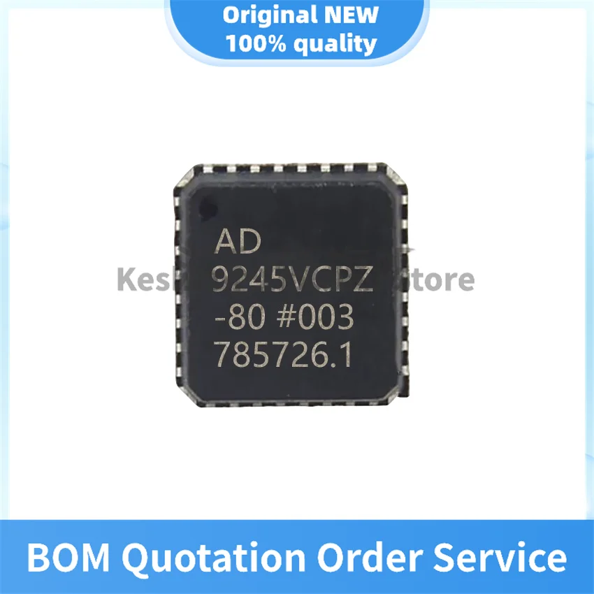

Бесплатная гарантия качества нового электронного компонента MC9S08JM16CLD IC chip