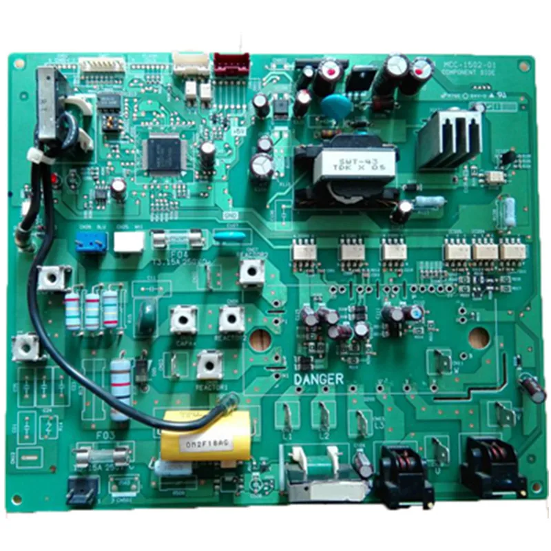 

For Toshiba middle note Computer Board MCC-1502-01 Module Board