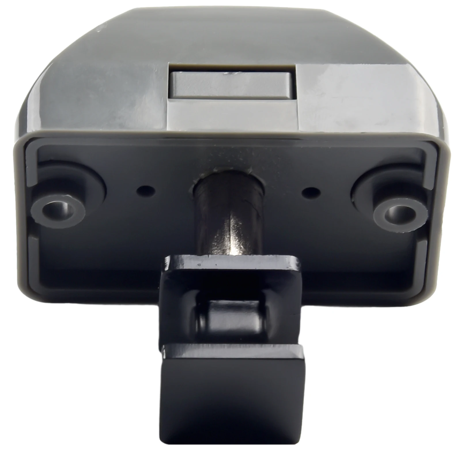 Reliable and easy to install Zinc alloy Push Button Catch Lock for Cupboard Door for motorhome Cabinet for camper for caravan