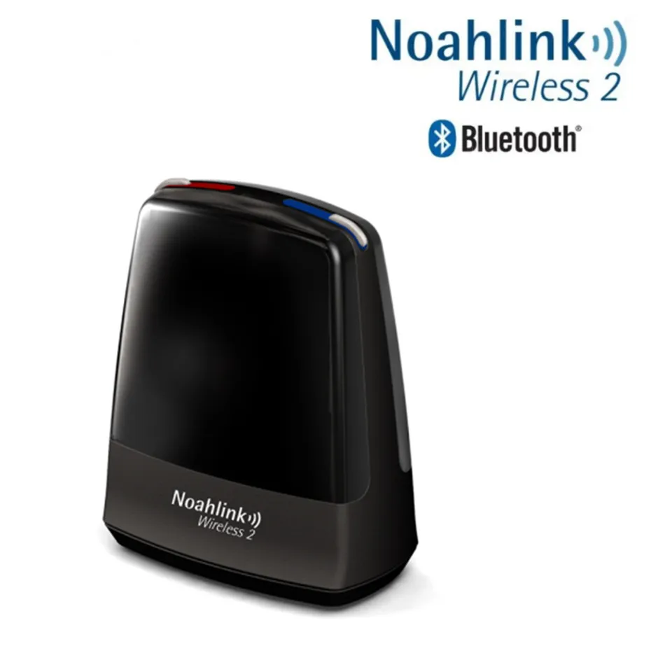 Noahlink Wireless 2 Programmer Digital Bluetooth Programming Box