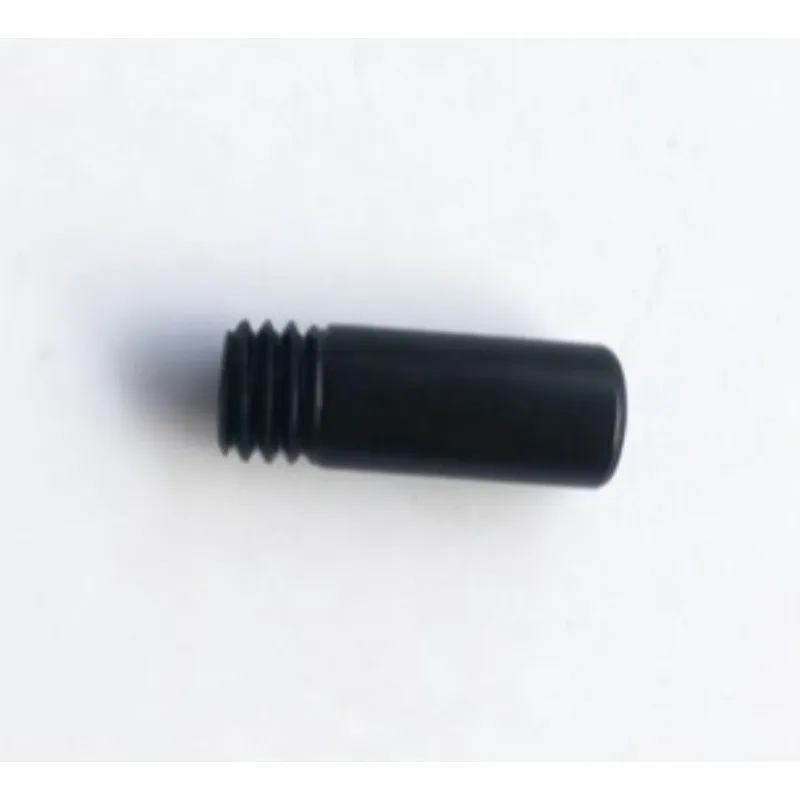 Suitable for rocker arm vertical milling machine head accessories, A32 hexagon socket screws, M8 thread