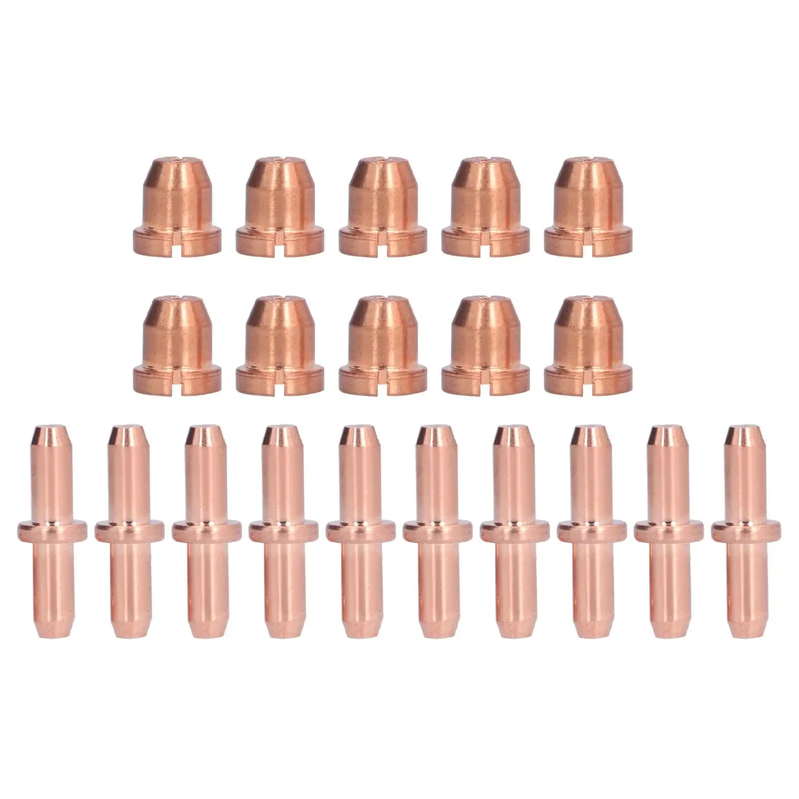 

Комплект наконечников электродов, детали горелки, расходные материалы для дуги, для рассеивания, совместимые с tc80