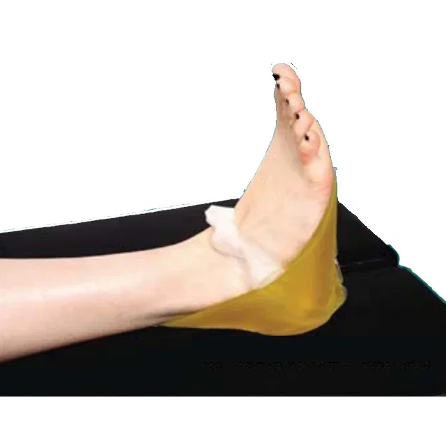 

Health Gel Patient Ankle Protector Positioners - Patient Positioner Heel protection pad