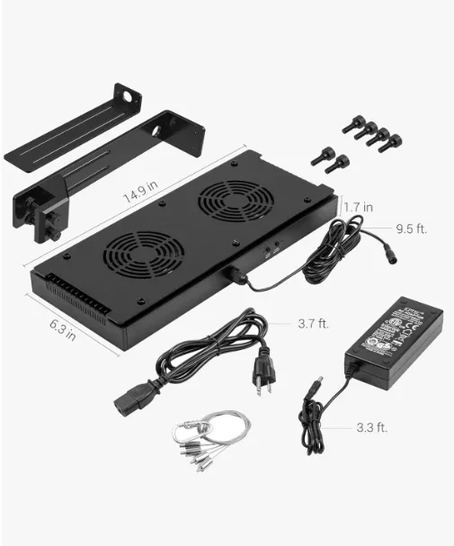 150W Marine Aquariu…