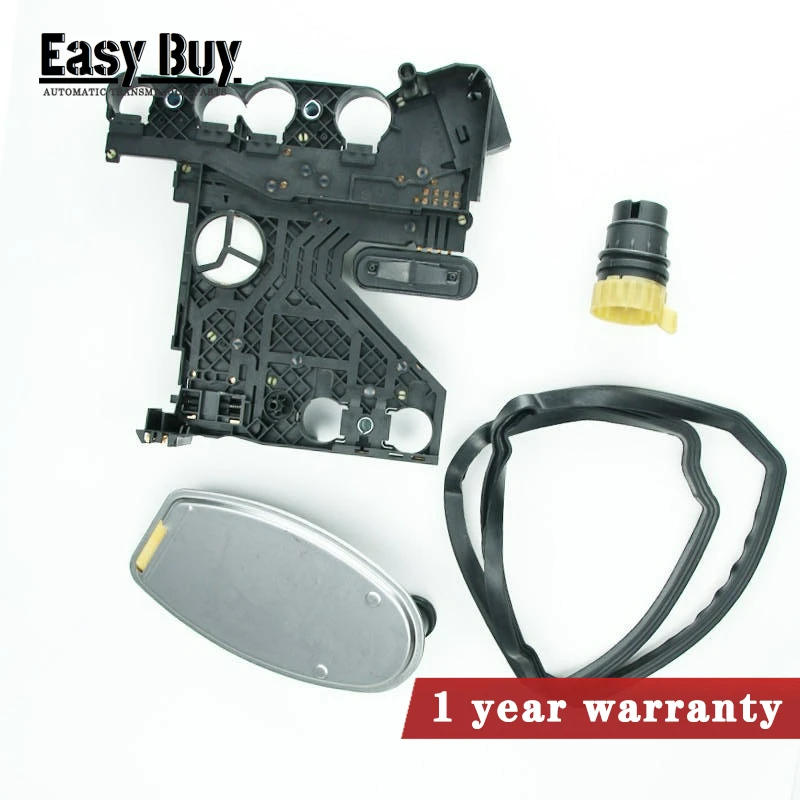 

722.6 1402700581 Auto Transmission Valve Body Conductor Plate Fits for Mercedes-Benz Dodge Sprinter 2500 3500 1402701161