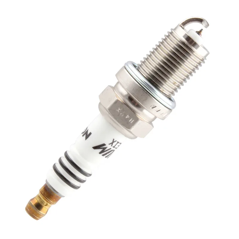 BKR5EIX NGK Iridium Spark Plug for HYUNDAI KIA TOYOTA VW OPEL NISSAN MITSUBISHI MG GEELY CHERY MERCEDES JEEP HONDA FIAT DODGE