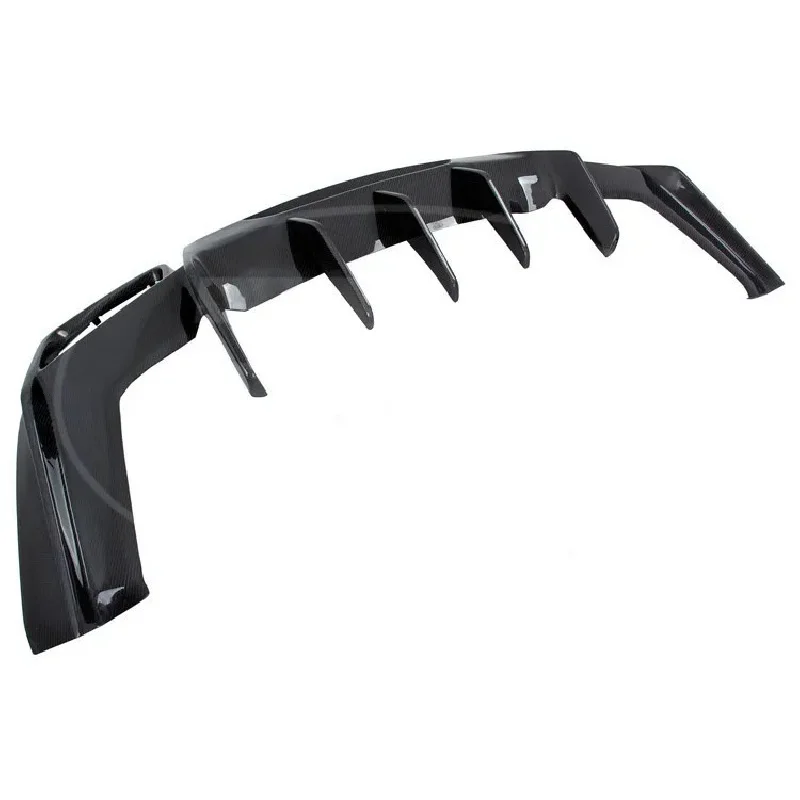 2015-2018 GT GTS AUTO PARTS KIT CORPO STYLE RENNTECH IN FIBRA CARBONIO