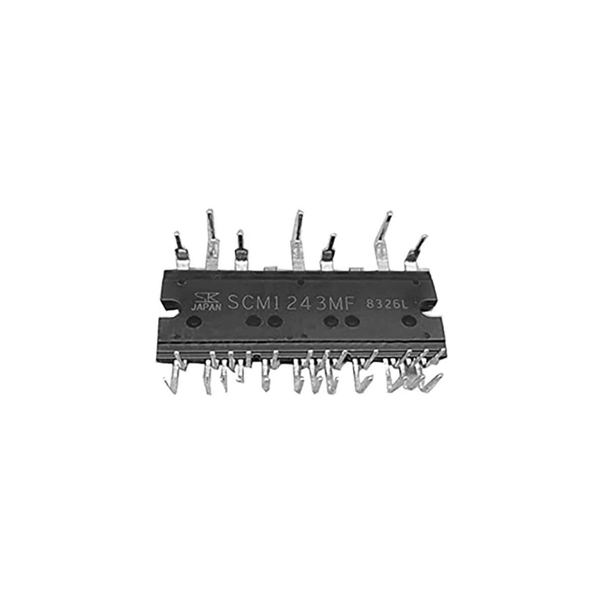 C.I. Scm 1243 Mf = Scm1243mf Igbt - Original Module