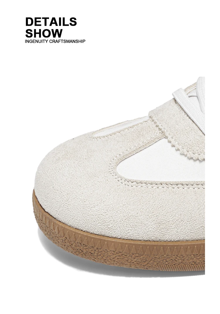 Modische Halbschuhe für Herren, Sommer-Slipper, große Größe 48, Herren-Freizeitschuhe, bequeme Slip-on-Sneaker für den Außenbereich, Herren-Mules – Detail 4