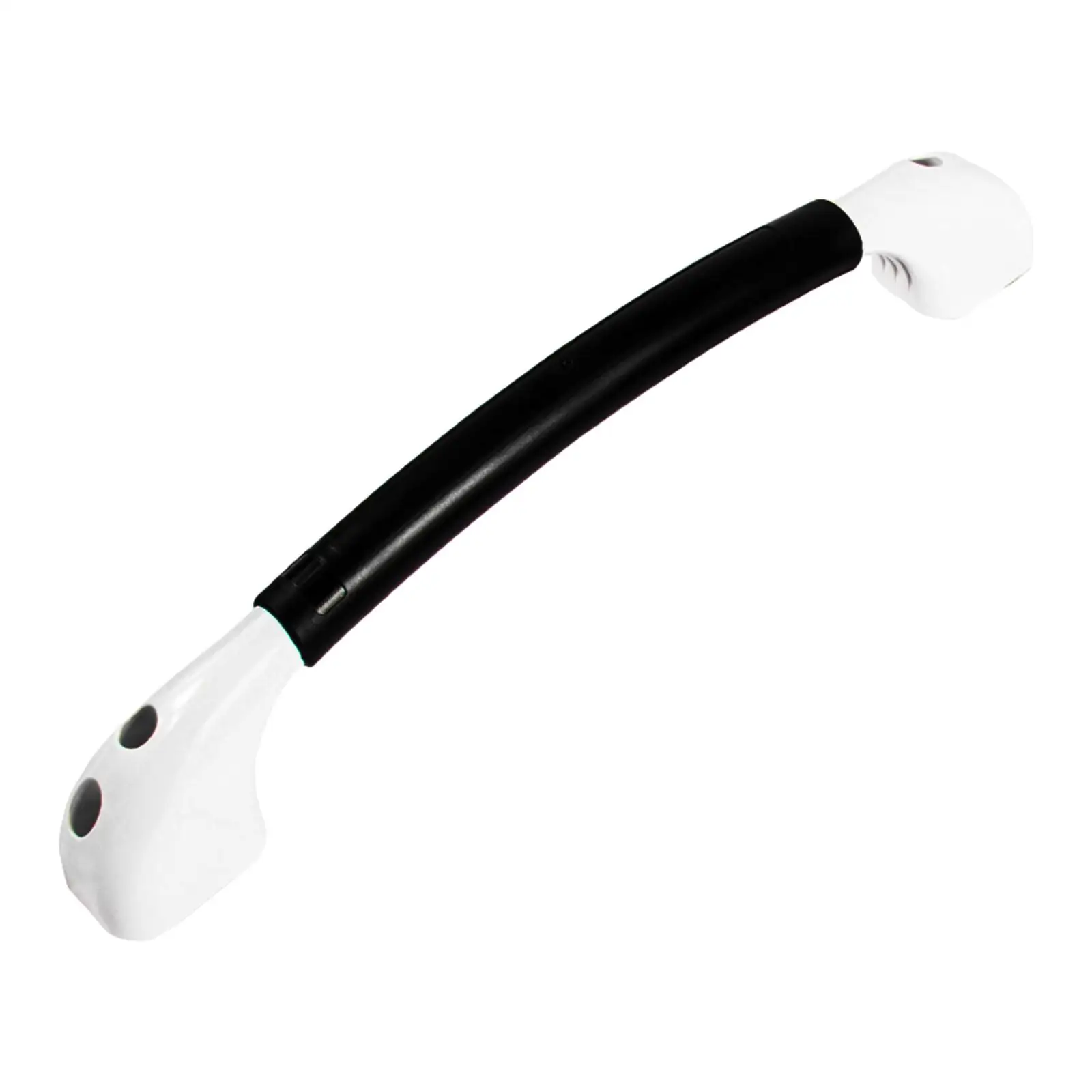Universal Entry Support Grab Handle for RV Caravan Trailer Boat Door Durable ABS Comfort Handrail