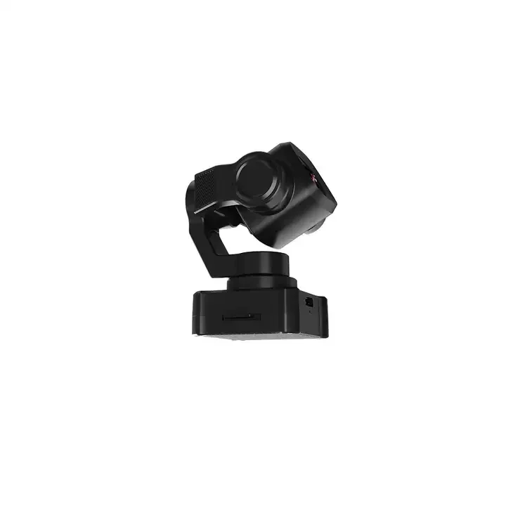 A8 Mini 4K 8MP  HD 6X Digital Zoom Gimbal 1/1.7 Sensor AI Tracking for