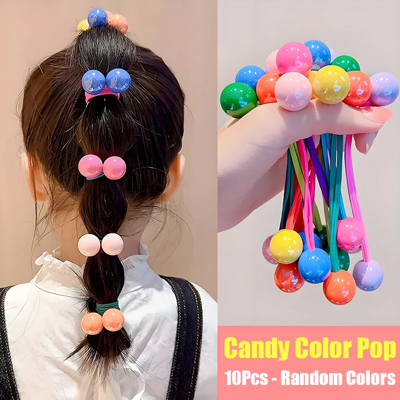 #54 Popular Ponytail Holders Choices