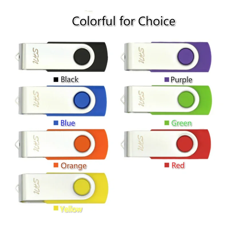 Custom Logo USB Key Shape Pendrive Metal Memory Stick 4GB 8GB 16GB 32GB 64GB Usb Flash Drive Pen Drive Flash Usb Disk Pen Drive