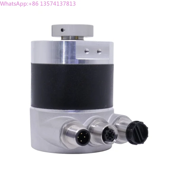 

PEPPERL+FOX ENA58IL-R12DA7-1213B17-RH2 ABSOLUTE VALUE ENCODER
