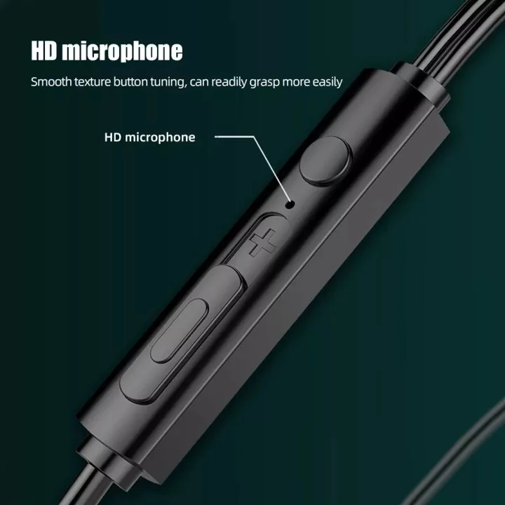 Universal In-ear 3.5 mm Wired Noise Reduction Sleep Earphones Soft Silicone Soundproof Headphone With Mircophone Wired Headset
