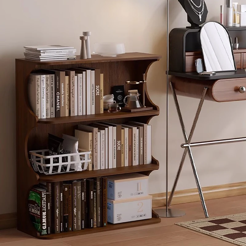 Penyimpanan Antik Kabinet Ruang Tamu Kualitas Unik Sederhana Trendi Lemari Pajangan Makan Kecantikan Furnitur Nordic Woonkamer Kasten