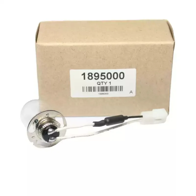 Everbright Store 1720D/1720E Online Turbidity Meter 1895000 Bulb 1630 6.5V2.75A 6013800