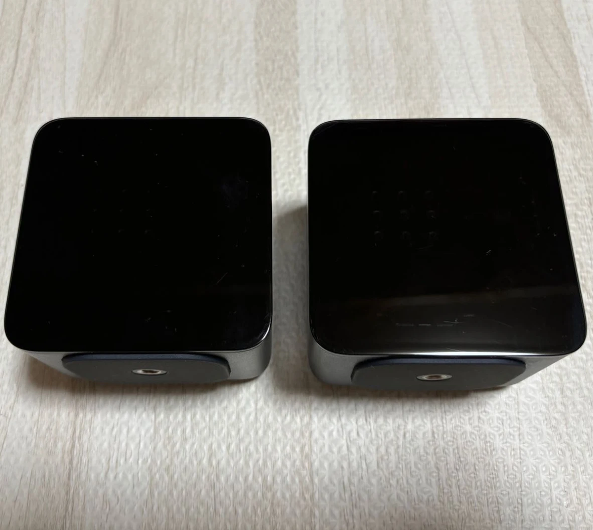 Original HTC VIVE Base Station 1.0 VIVE Base Station 2.0 VIVE Pro