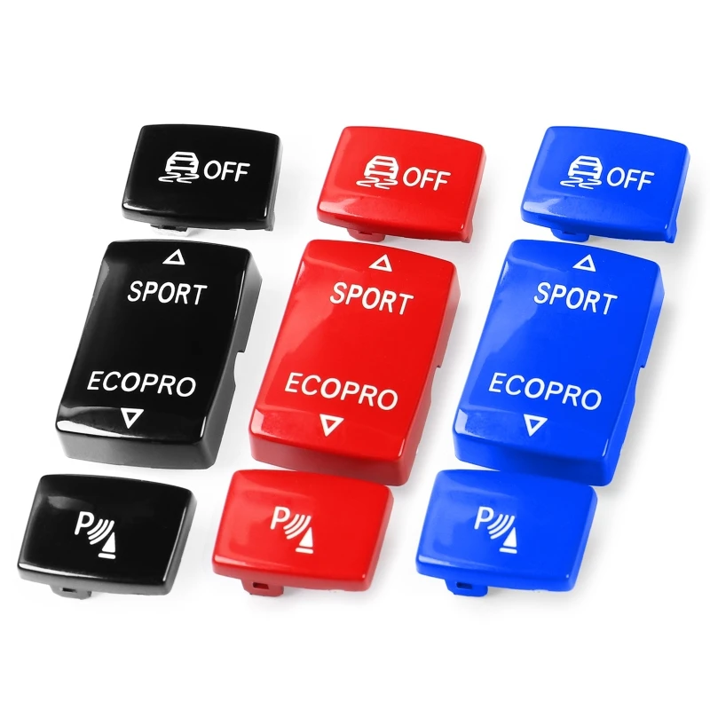 

For 1 2 3 Console Antislip Sport Button for Key F19A
