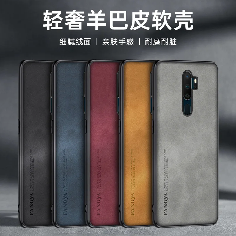 Oppo A5 2020 Case P…
