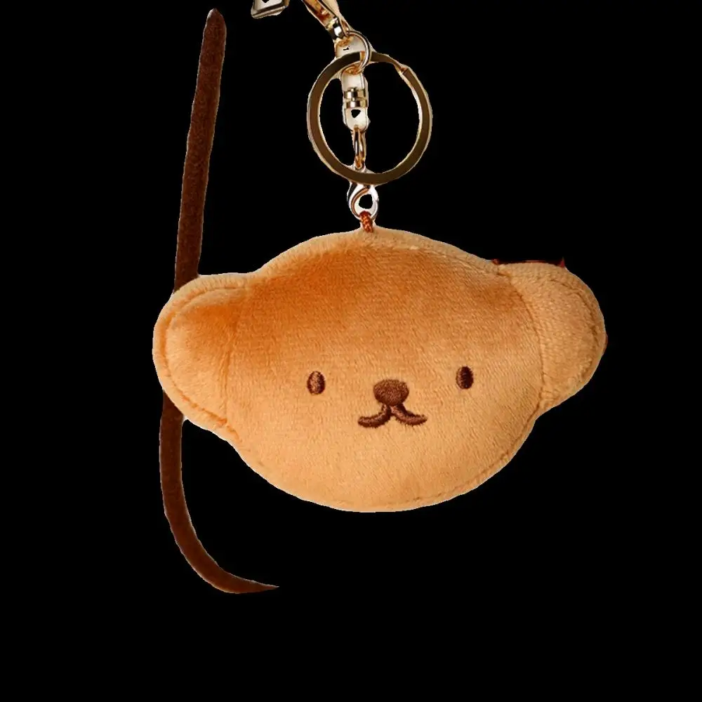 Miffy chaveiros de pelúcia pingentes de alta qualidade estatuetas pingentes de brinquedo kawaii-os melhores presentes de aniversário para meninas pingente de mochila escolar