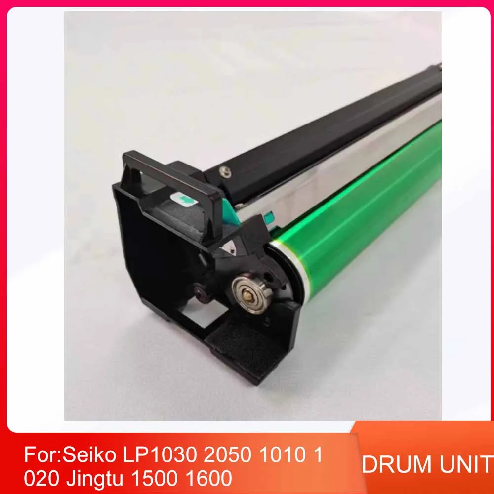 Compatible Drum Unit for Seiko LP1030 2050 1010 1020 for Jingtu 1500 1600 Drum Assembly