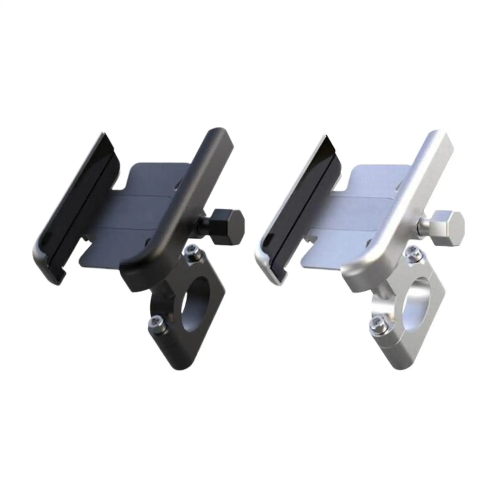 Suporte do telefone da motocicleta, Phone Stand for Snowmobile, Bike Dispositivos, Melhorar