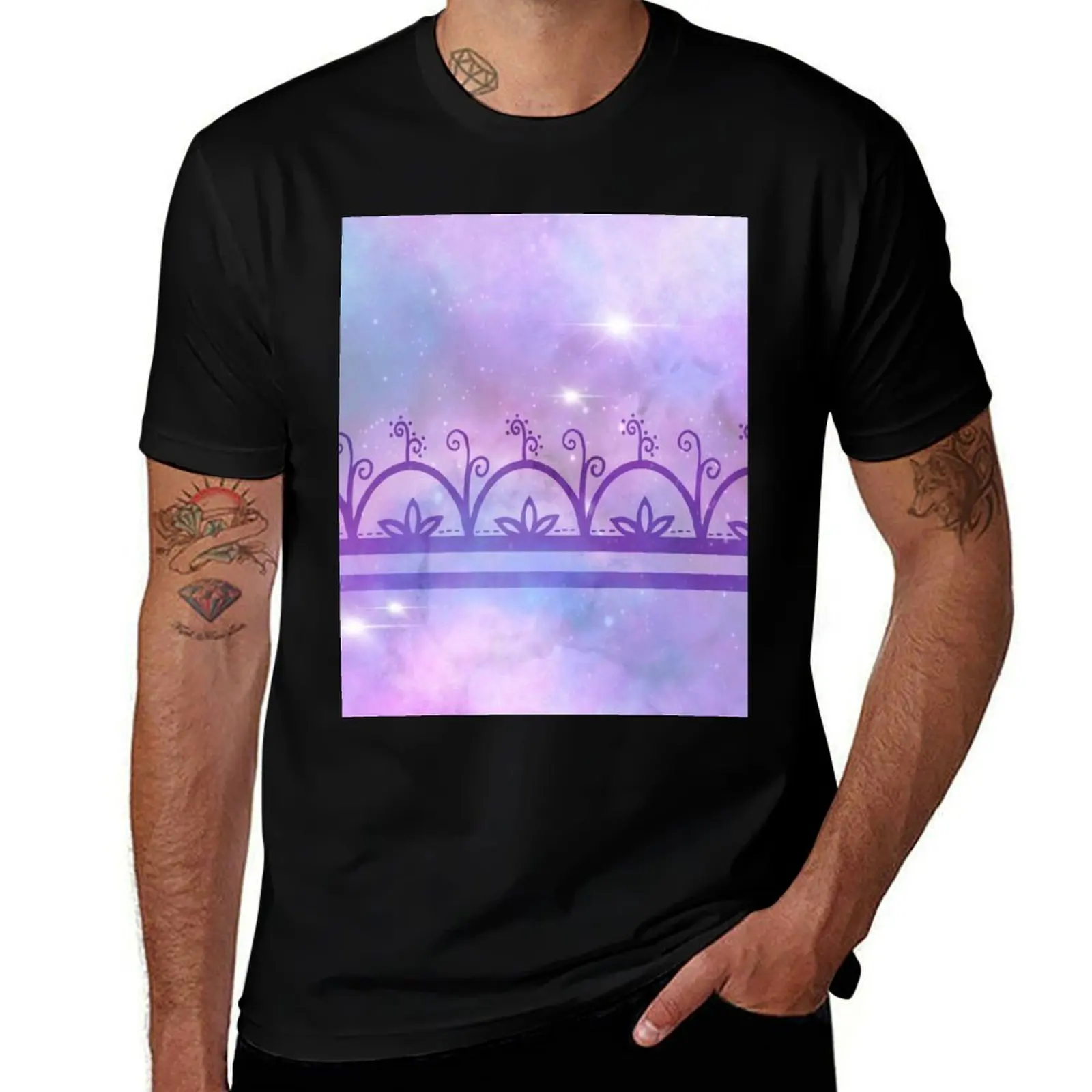 Skydomes T-Shirt tees anime t shirts mens designer clothes