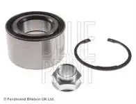 Store code: ad28242 inside wheel bearing kit for CIVIC 1.4I H / b 1.8I 0612