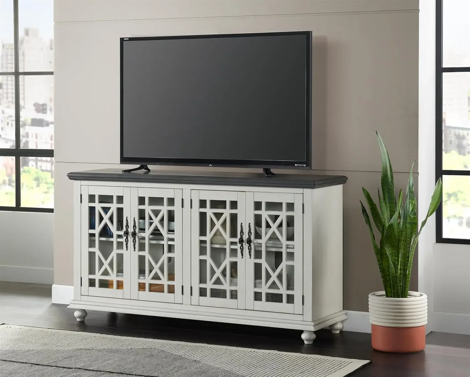 Elegant TV Stand 63