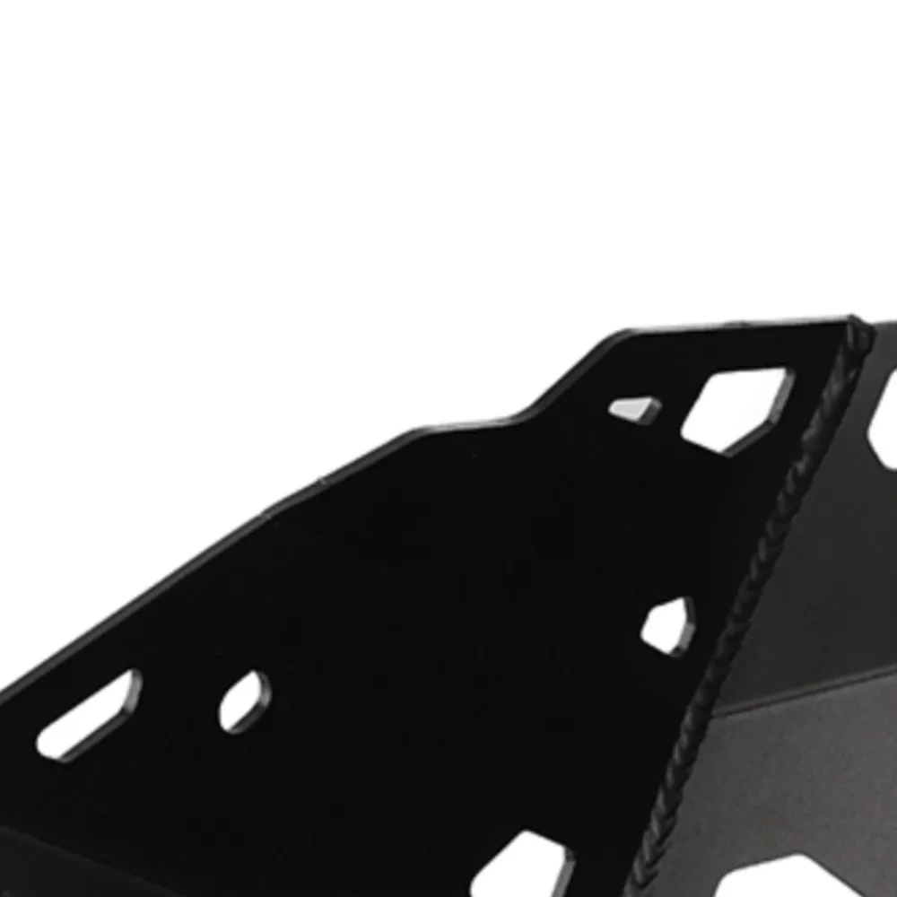 

Motorcycle Accessories Engine Cover Skid Plate Bash Frame Belly Pan Sump Guard Protector FOR 390 ADVENTURE 2019 2020 2021 390ADV