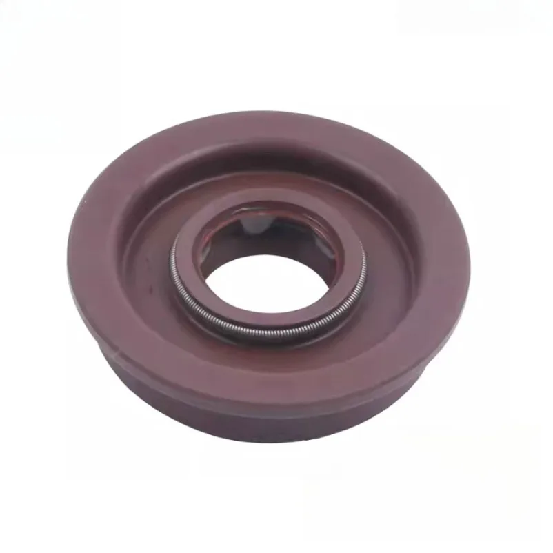 For CFMOTO 800MT Shaft Seal Ring 800NK 800MT-X CF800MT CF800-5 Double-lip Oil Seal KTM790 Motorcycle Accessories