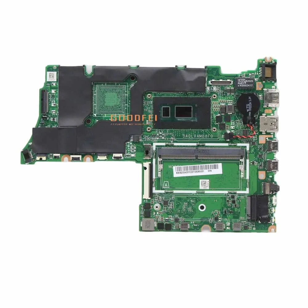 Laptop Motherboard … - image