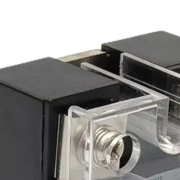 Kits Solid State Relay Business & Industrial Relays DC Load Parts Replacement for ssr DC-DC Input 25A 3-32V 5-220V