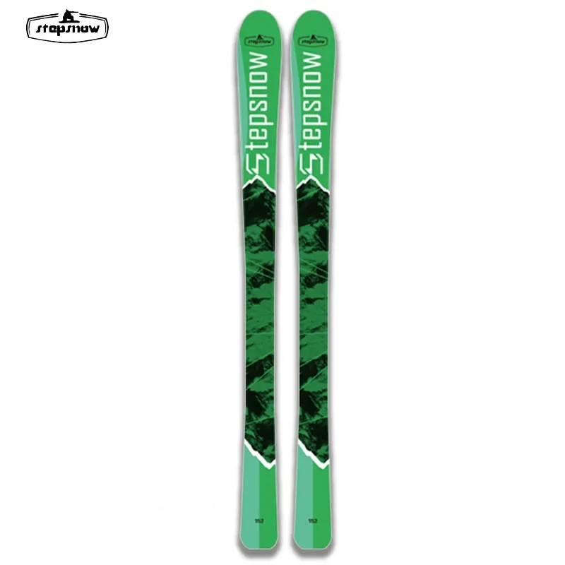 2024 Winter Skiing Sports Hot Sale Oem Ski And Skis Set