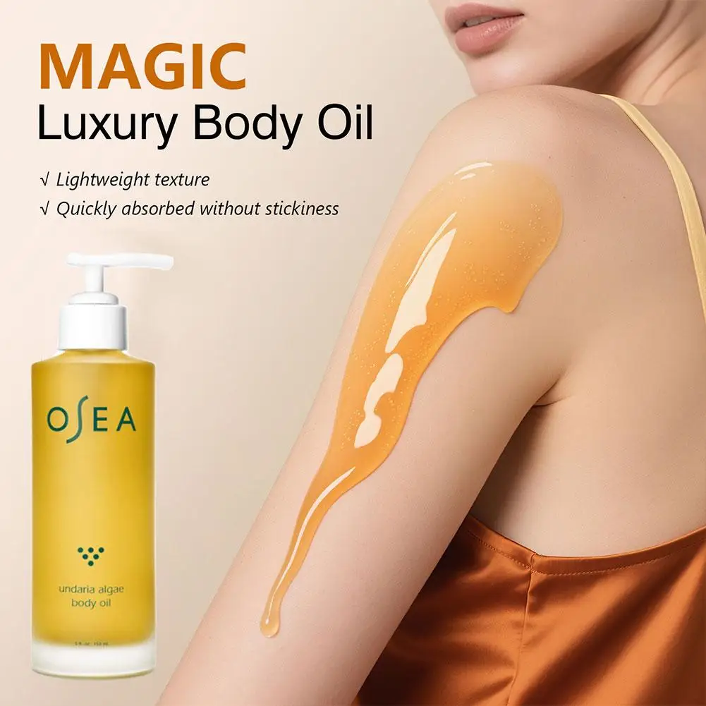 #43 Latest Body Oils Offers