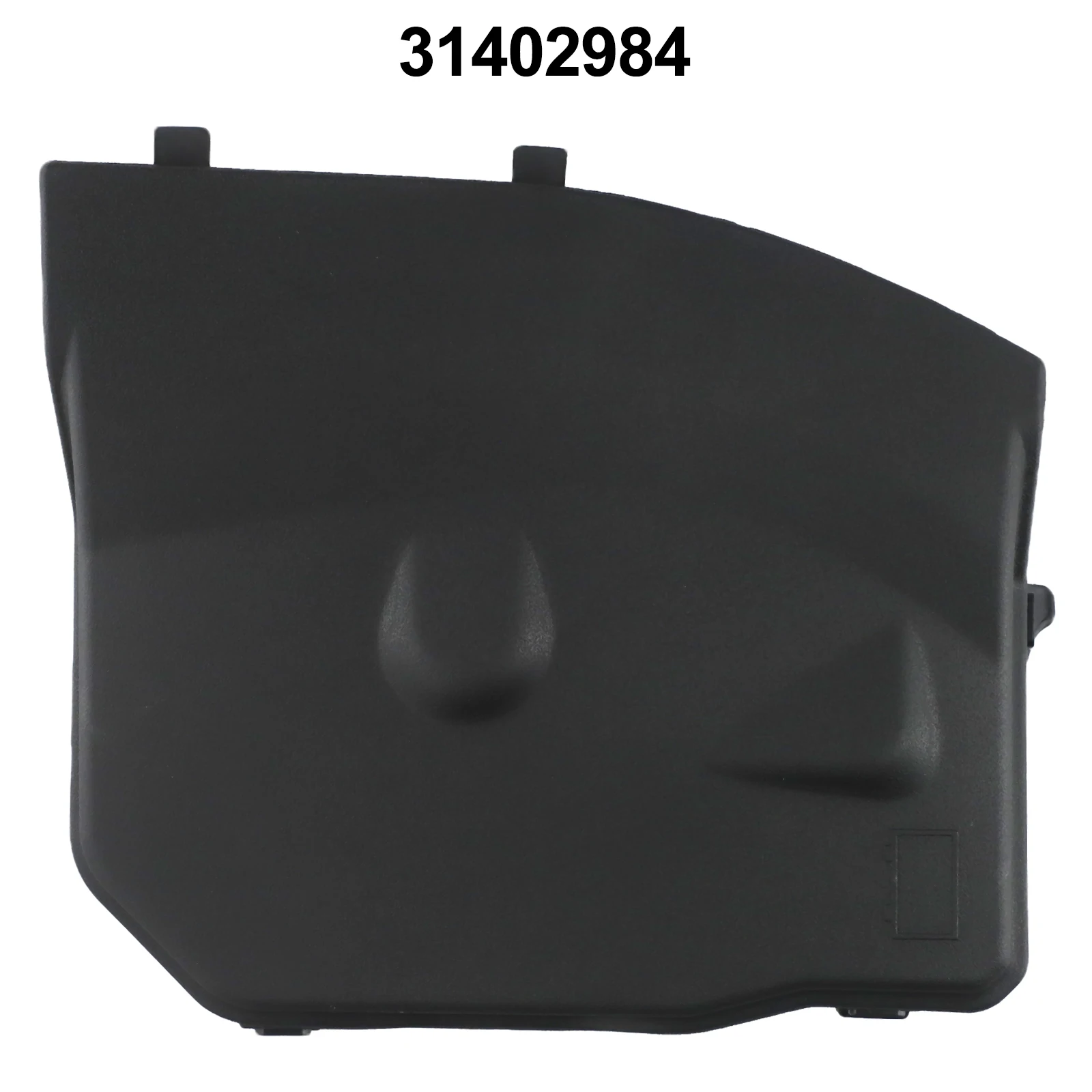 

Front Battery Box Cover For Volvo For S60 For XC60 For XC70 For S80 2008-2016 31402984 Replacement Automobiles Parts