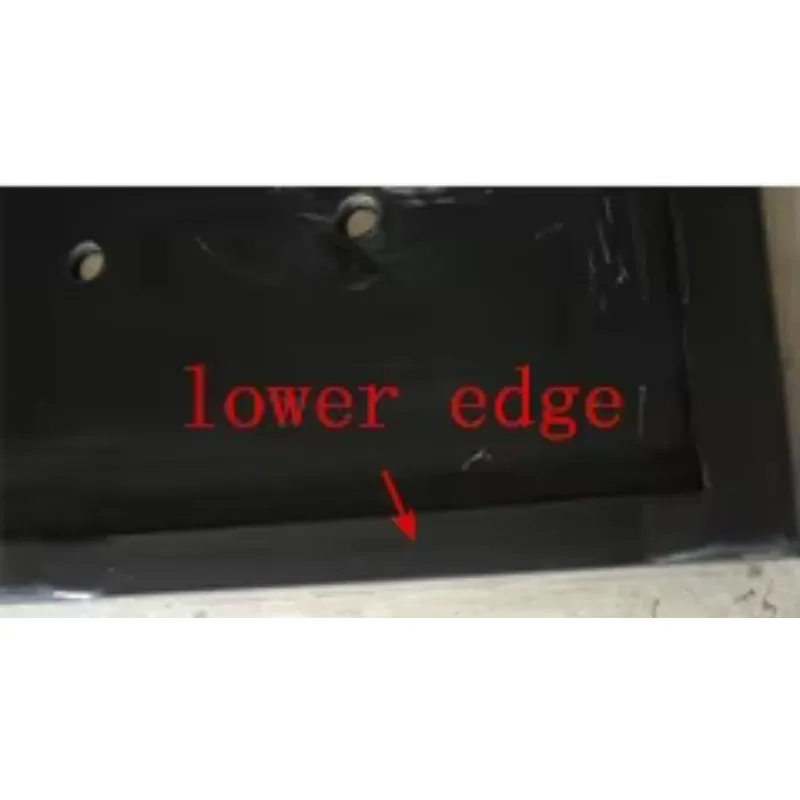 Golf Hitting Practical Artificial Grass Training Rubber Base Indoor/Outdoor