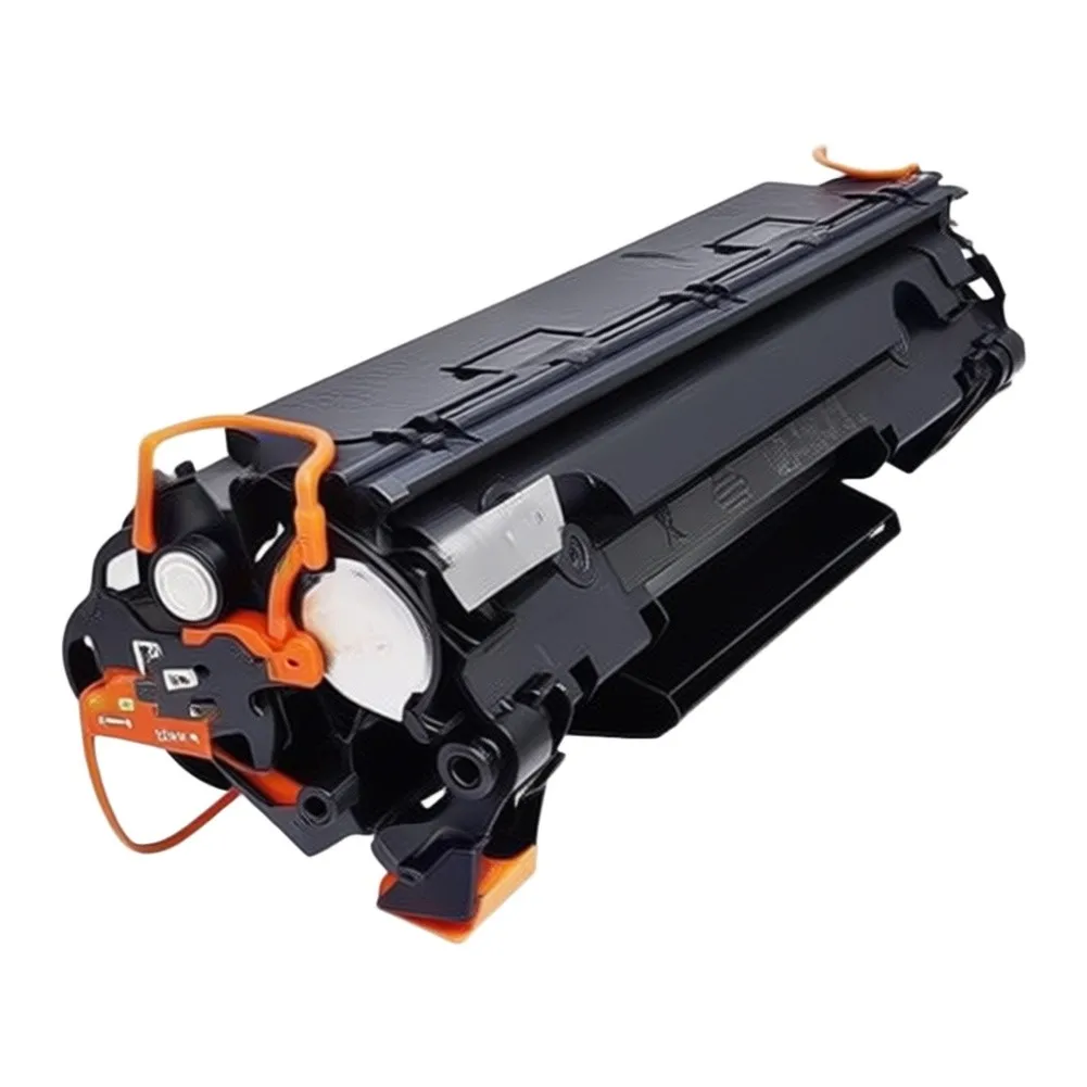 P1102 Toner CE285A Cartridge For Daily Files High-purity Fine Toner Even Toner Distribution OEM Specifications For HP P1100