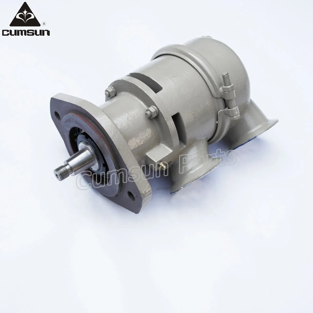 Marine engine 4BT 6BT sea water pump 3900176