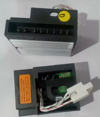 Suitable for LC25B (H020051) (2.07.028) DC 12/24VCar Refrigerator Variable Frequency Compressor Driver