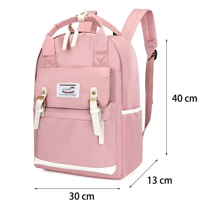 Baby Nappy Backpacks Mummy Maternity Bags Outdoor Travel Waterproof Care Diaper Maternity Bag Baby Travel Organizer Care