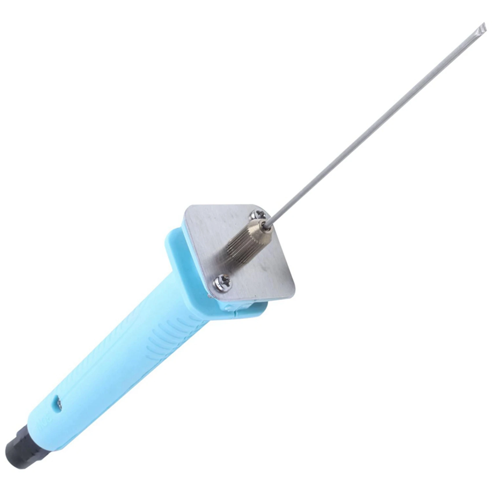 A02M-2X Electric Foam Cutter 10Cm Cutting Pen + Electronic Adaptor Styrofoam Cut