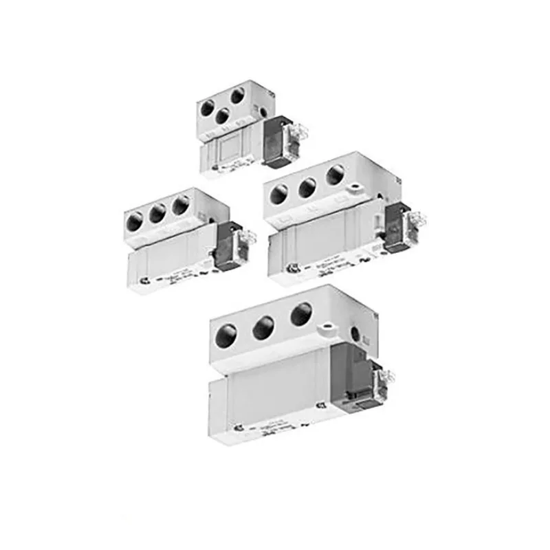 Электромагнитный клапан SY3140/SY5140/SY7140-5LZD/4LZD/3G/6G/5GD/5MZ/5L