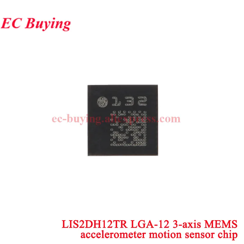 1Pc-10Pc ICM-20602 ICM-20689 6-Axis ICM-20948 9-Axis MEMS Motion Tracking Sensor Module Gyroscope Accelerometer Compass MPU-6050