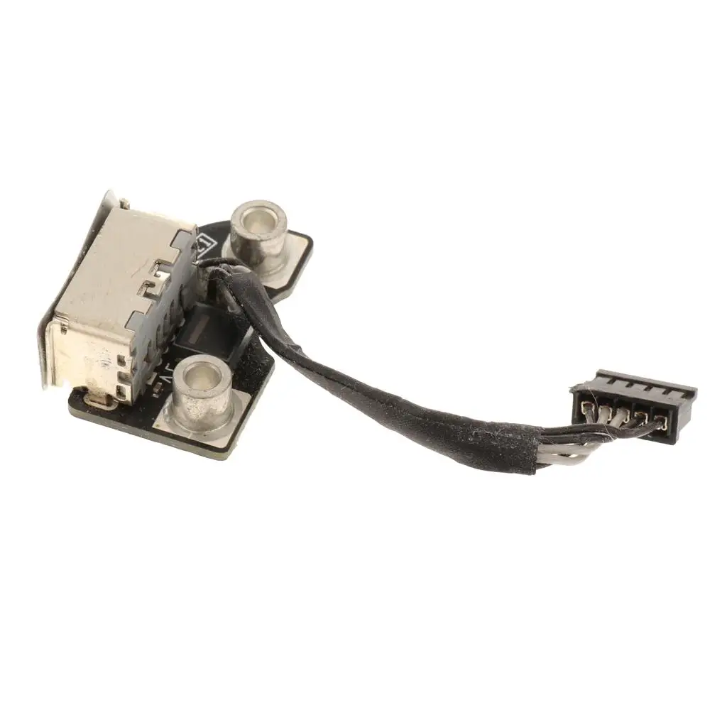 

Power Board Audio USB socket for Apple MacBook Pro 13 inch Unibody A1278