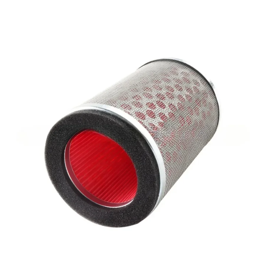 Motorcycle Air Filter Oil Filter Combo For Honda CB600F CB250 Hornet 1998-2010 CBF600N CBF600S CBF500 2004-2008